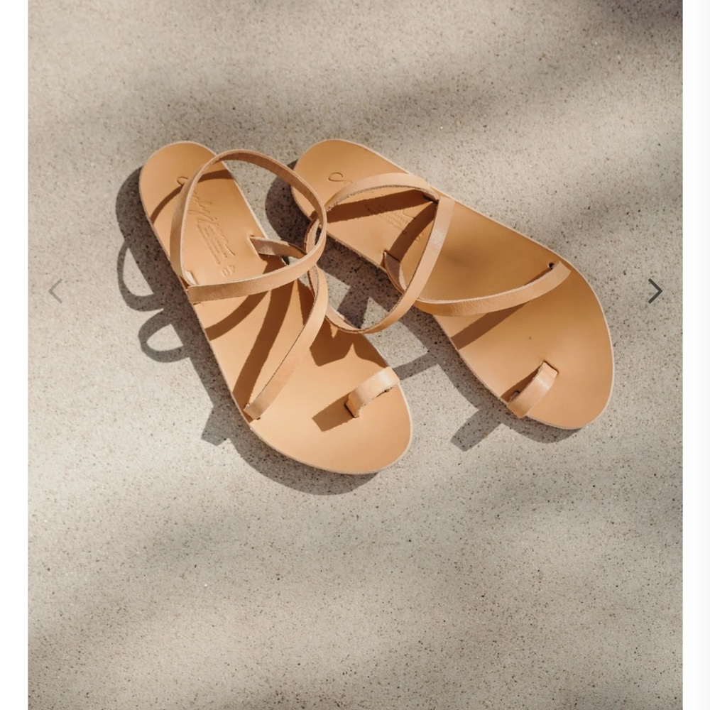 CJLA Rhodes sandals